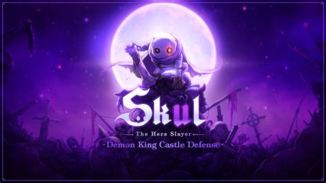 Skul The Hero Slayer Baixe E Compre Hoje Epic Games Store