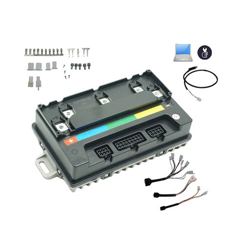 Votol EM 50 EM-50 Votol EM50S 72V 50A Electric Controller