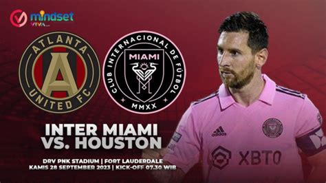 Live Streaming Inter Miami Vs Houston Dynamo Fc Final Us Open Cup