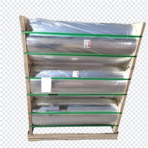 Metalized Polypropylene Film Metallized CPP Film VMCPP VMPET