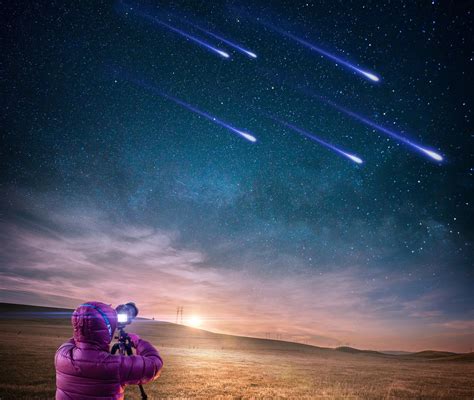 Flipboard: Explained: What is Orionids meteor shower and when will it ...