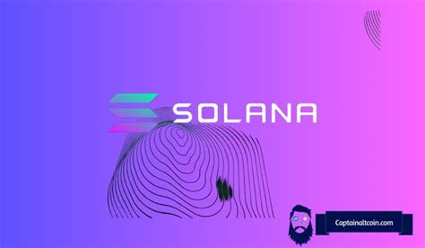 Solana Faces Pivotal Moment At Key Resistance After Relief Bounce