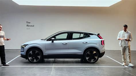 Volvo distancing from polestar | Polestar Forum