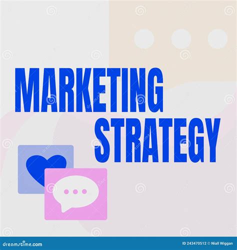 Text Sign Showing Marketing Strategy Business Idea Scheme On How To