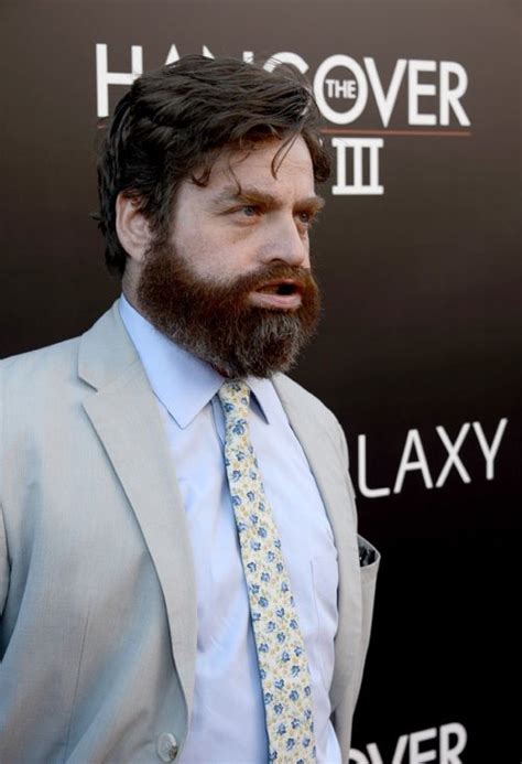 Zach Galifianakis Stand Up Quotes. QuotesGram