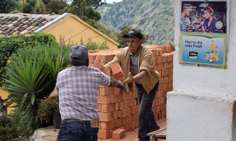 Alcaldía de Pasto continúa entregando materiales de construcción a