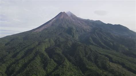 Free Gunung Merapi Stock Video Footage 27 Download