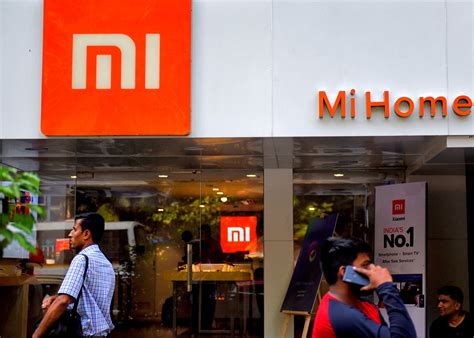 Xiaomi Launches App To Offer Credit To Millennials In India Techcrunch