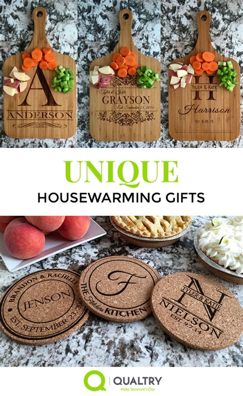 Personalized housewarming gifts – Artofit