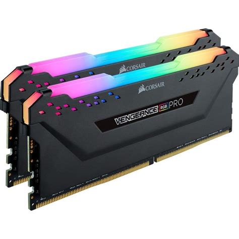 Corsair DIMM 32 GB DDR4 3200 2x 16 GB Dual Kit Arbeitsspeicher