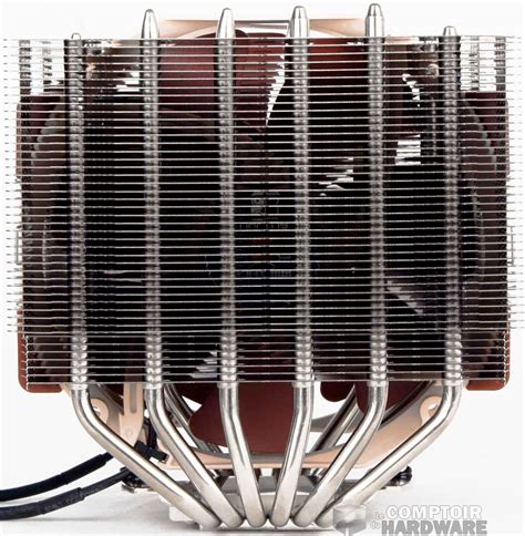 Test • Noctua Nh D15 Le Comptoir Du Hardware