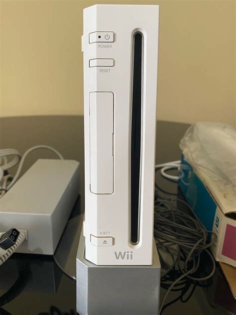 Nintendo Wii Desbloqueado Hd Externo De Gb Jogos De N E