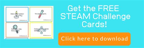 The Ultimate List Of Steam Art Lessons And Stem Art Projects This Unruly