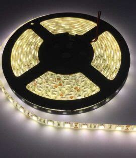 5M 5050 Premium 60LED RGB IP20 Strip Light Non Waterproof