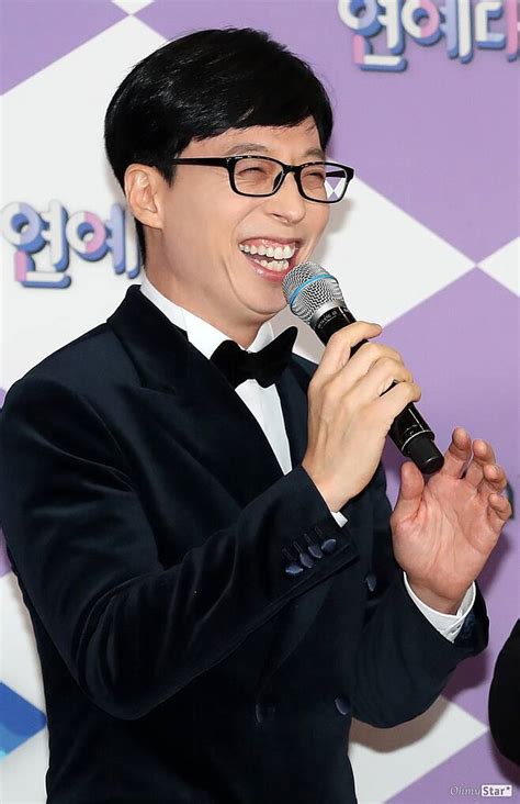 오마이포토 Sbs 연예대상 유재석 영원한 대상 후보