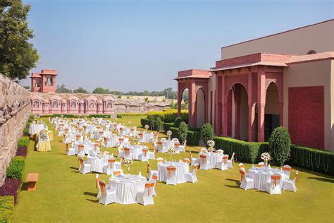 Orchha Palace and Convention Centre Orchha Hotel, FREE Cancellation ...