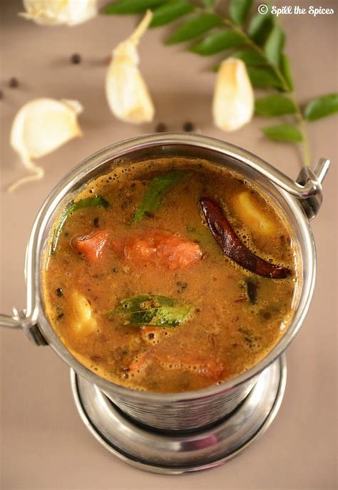 Varutharacha Sambar Kerala Style Sambar Spill The Spices