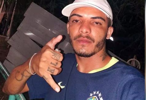 Polícia Identifica Jovem Morto Na Barra De São Miguel Investigações