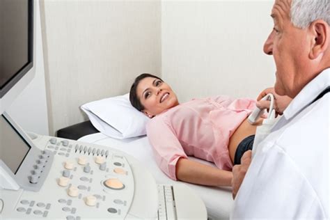 Why Should Ultrasounds Be Used For Pelvic Exams