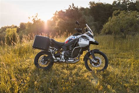 2024 Bmw F 900 Gs And Gs Adventure And G 800 Gs First Look