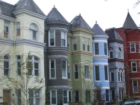 East Coast Houses