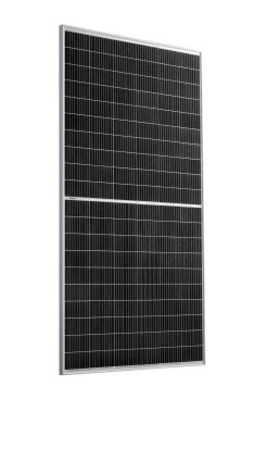 Сонячна батарея Risen Solar RSM120 6 330M 9BB Jager Half Cell купить