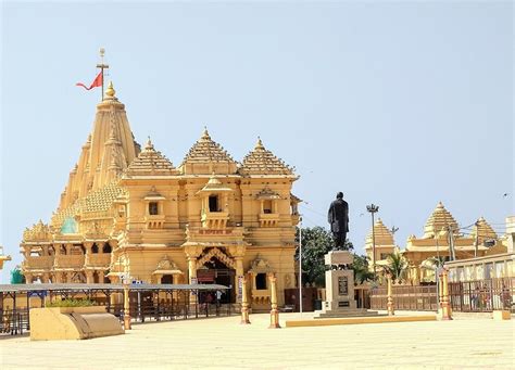 Gujarat Tour Packages In Bengaluru