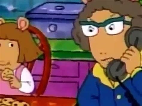 Arthur Season Episode Go To Your Room Dw Dailymotion Video