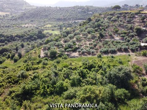 Terreno Agricolo Strada Provinciale Montalbanese Furnari Rif