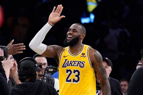 Lebron James Rise To Global Basketball Star To Be Displayed In Museum In Hometown Of Akron Ohio