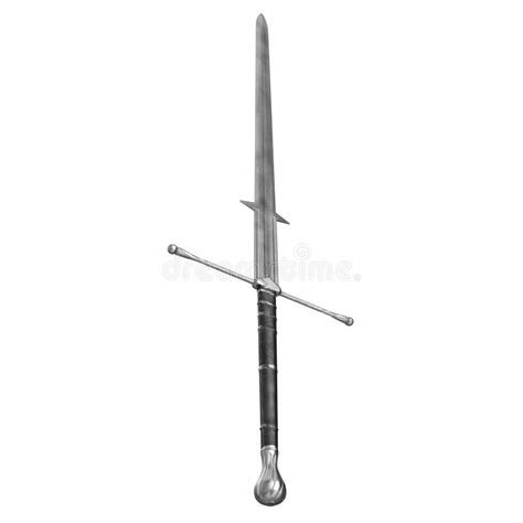 Edged Sword Two Stock Illustrations 68 Edged Sword Two Stock