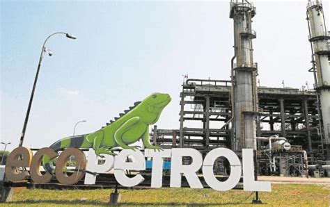 Ecopetrol Invertir M S De Us Millones En Guia Del Gas