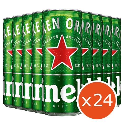 Heineken Pack Livraison Gratuite Pour Canettes Au Meilleur Prix