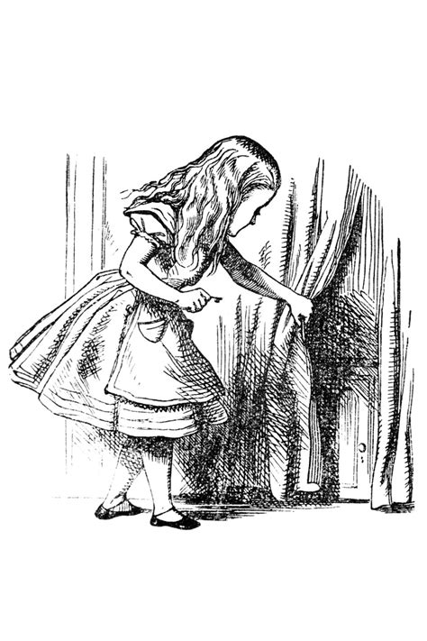 The World Of Alice In Wonderland Syndrome Cosmos Magazine