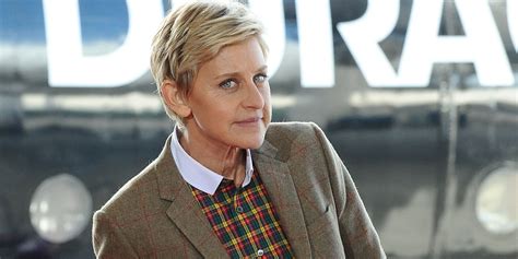 Ellen Degeneres Net Worth