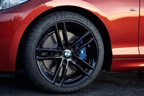 BMW F22 Wheel Style Numbers Specs BIMMERtips