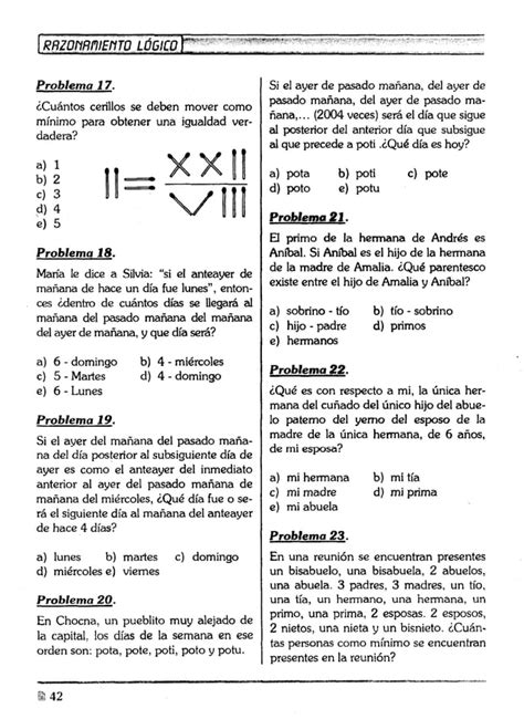 Razonamiento Matematico Adolfo Povis Pdf