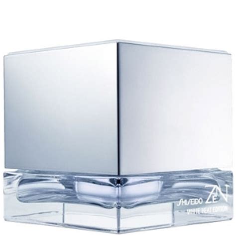 Zen White Heat For Men S Shiseido Review And Perfume Notes