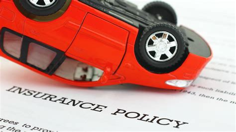 How To File A Claim For Auto Comprehensive Insurance Step By Step Guide