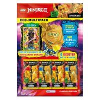 Lego Ninjago Serie Next Level Trading Cards Alle Verschiedenen