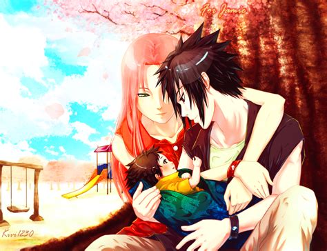 Sasusaku Sasusaku Photo 25876024 Fanpop