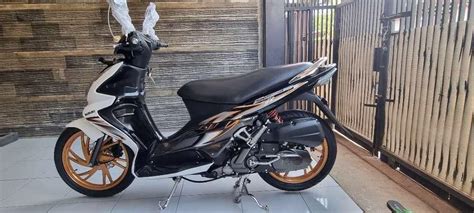 Bismillah Suzuki Sky Wave Full Restorasi Lacak Harga