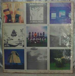 Pink Floyd A Nice Pair 1974 Gatefold Vinyl Discogs