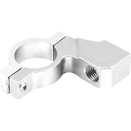 CICMOD 2X 7 8 22mm UNIVERSAL Lenkerhalterung Lenker Halter Aluminum