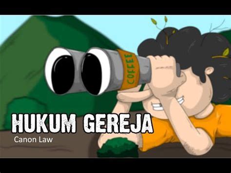 Hukum Gereja Keuskupan Agung Semarang