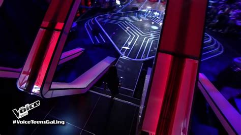 Kate Campo Pusong Ligaw Blind Audition The Voice Teens Philippines 2020 Youtube