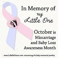 Miscarriage Awareness