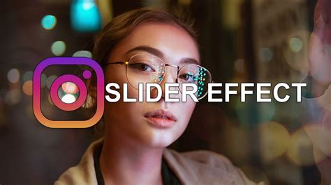 Instagram Slider Effect Tutorial YouTube