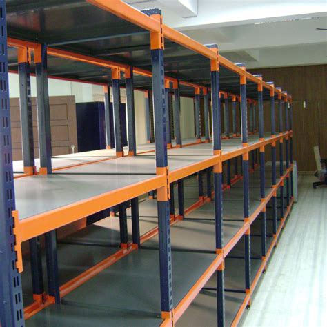 Ms Slotted Angle Racks Manufacturers In Delhi Ms Slotted Angle Rack