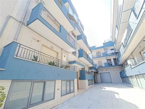 Vendita Appartamento Manfredonia Quadrilocale In Via Massimo D Azeglio